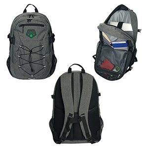 Savannah Trail Laptop Backpack 1