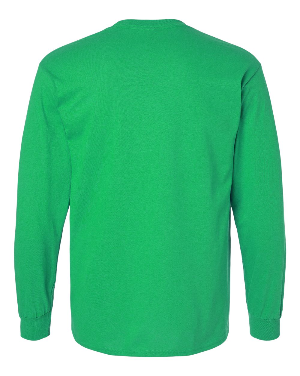 Unisex Ultra Cotton® Long Sleeve T-Shirt - 2400 258