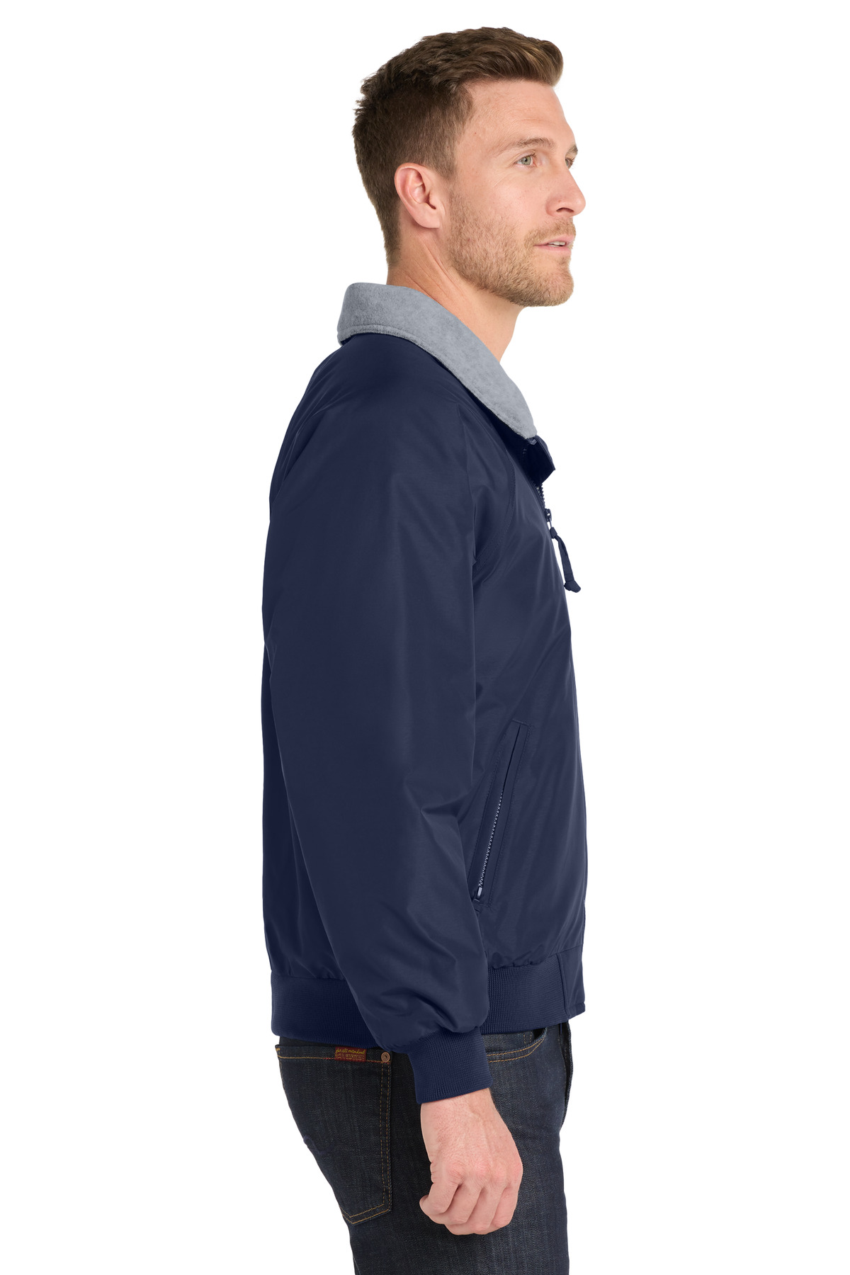 Port Authority Tall Challenger Jacket. TLJ754 19