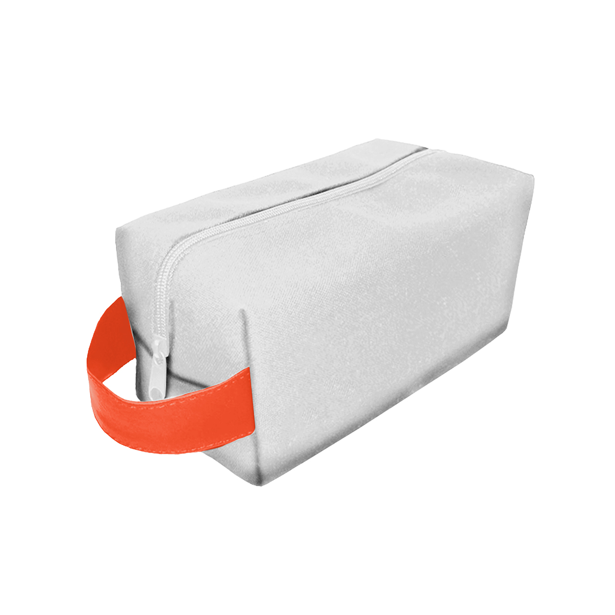 Sublime Series rPET Dopp Kit Toiletry Bag 3
