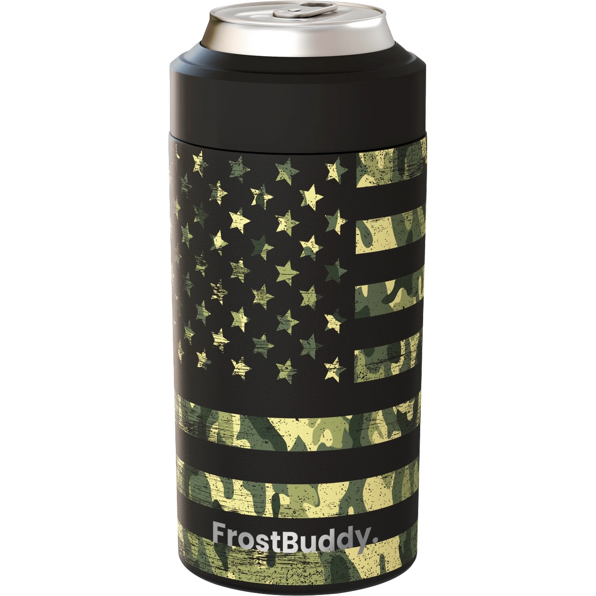 Frost Buddy® Universal Buddy 2.0 - Camo Flag 12