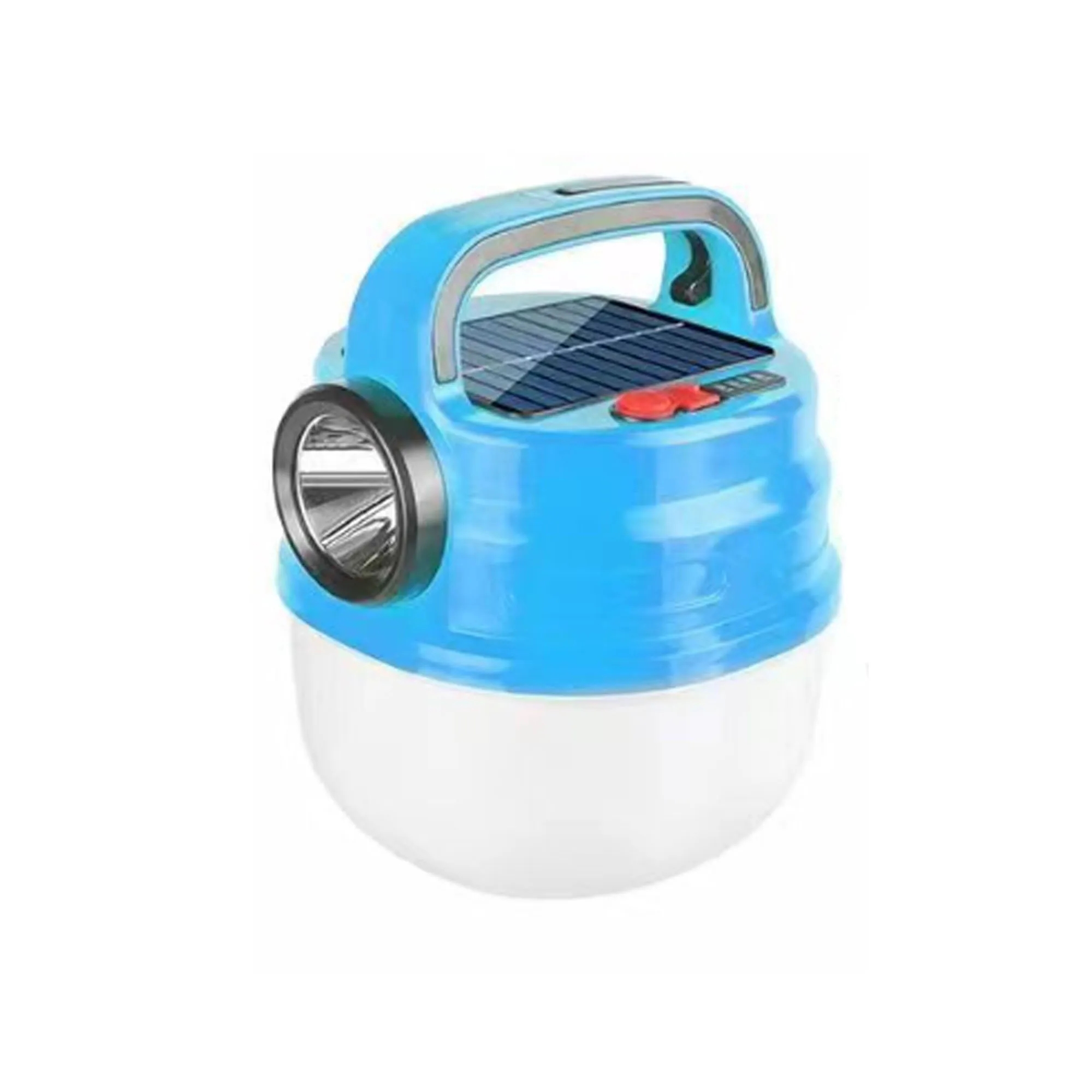 Solar Outdoor Light 2