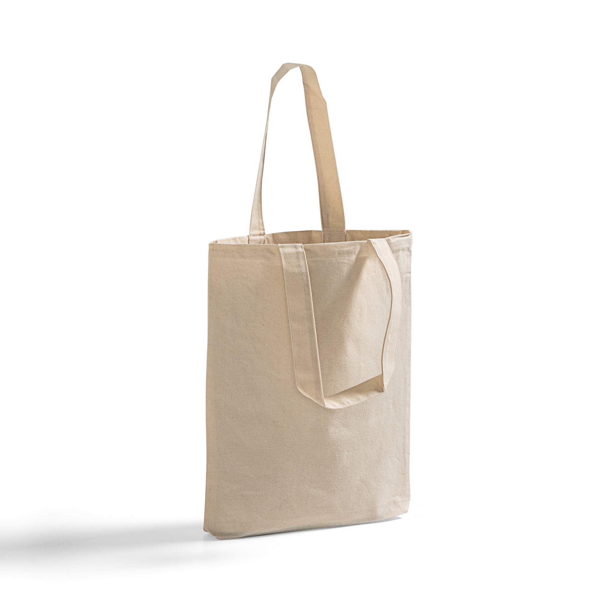 11" Library Tote Bag 5