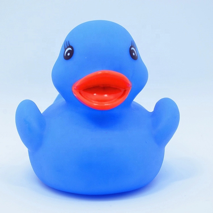 Rubber Duck 3