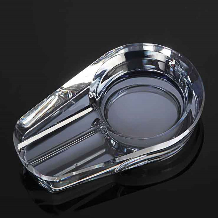 Cigar ashtray 2