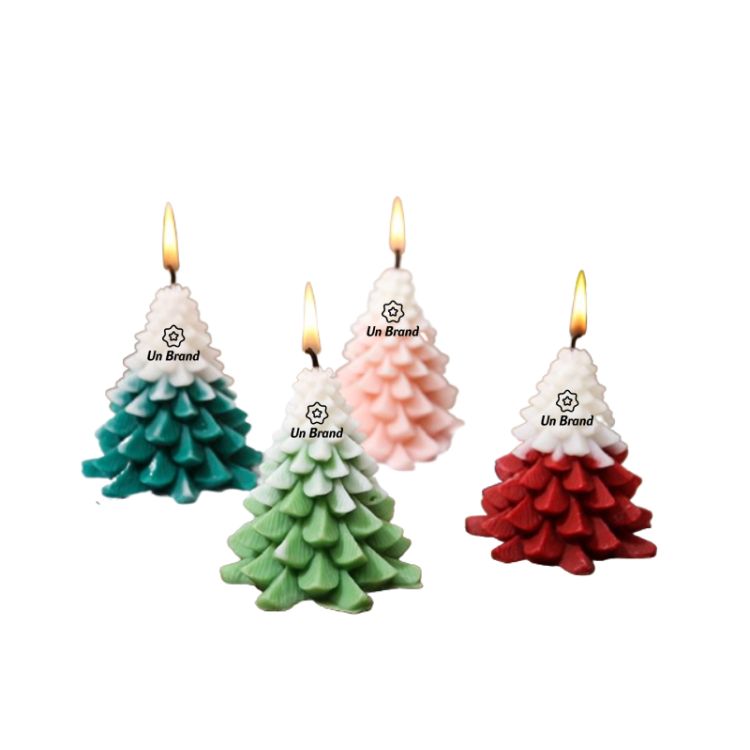 Scented Candle 3
