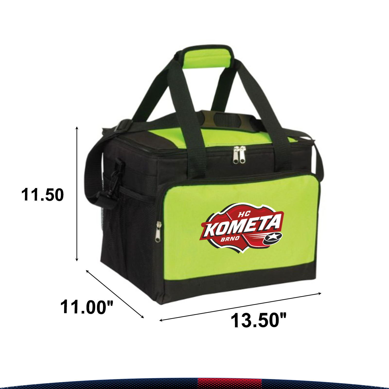 Caleno Cooler Bag 4