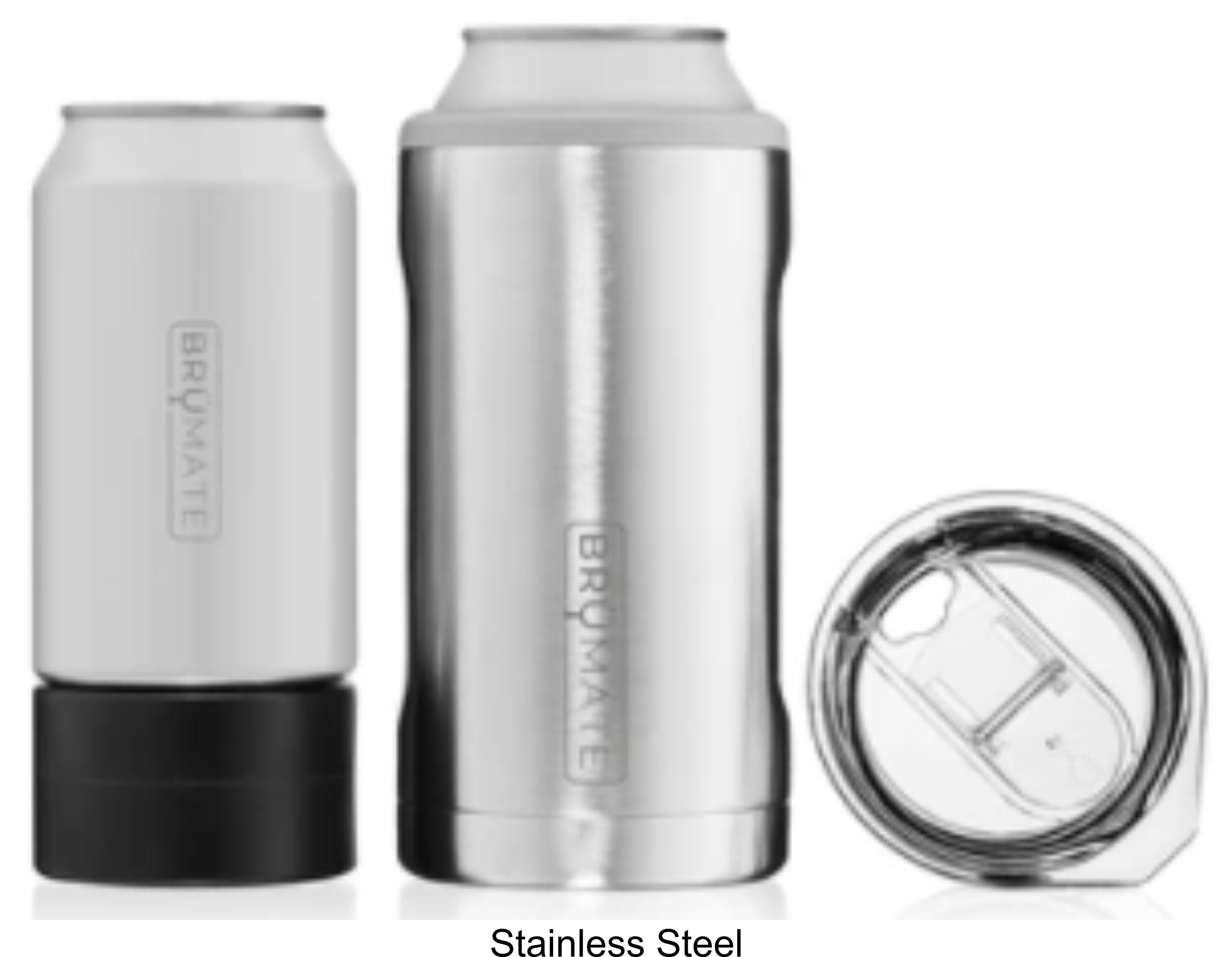 BruMate Hopsulator Trio 13