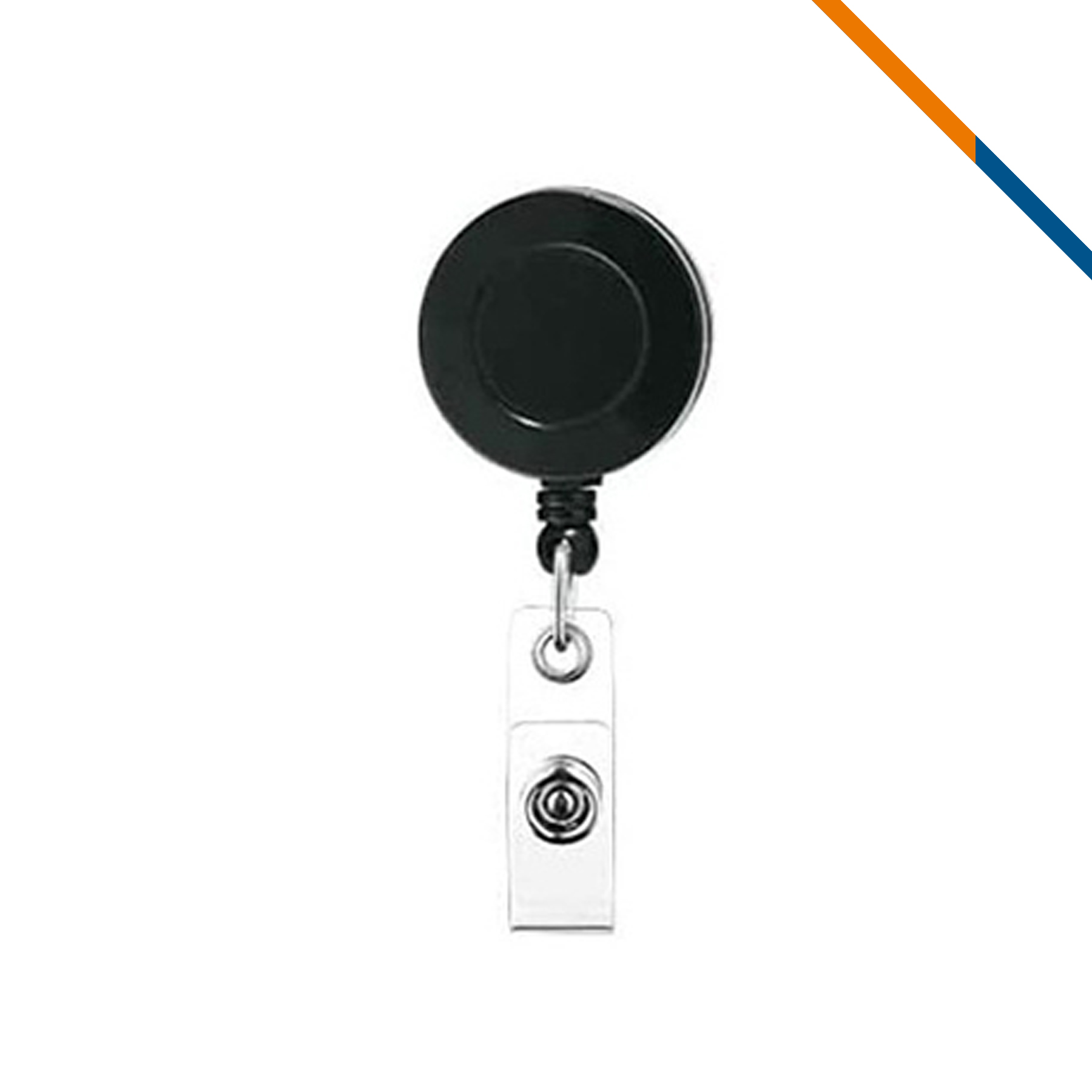 Taroy Badge Reel 7