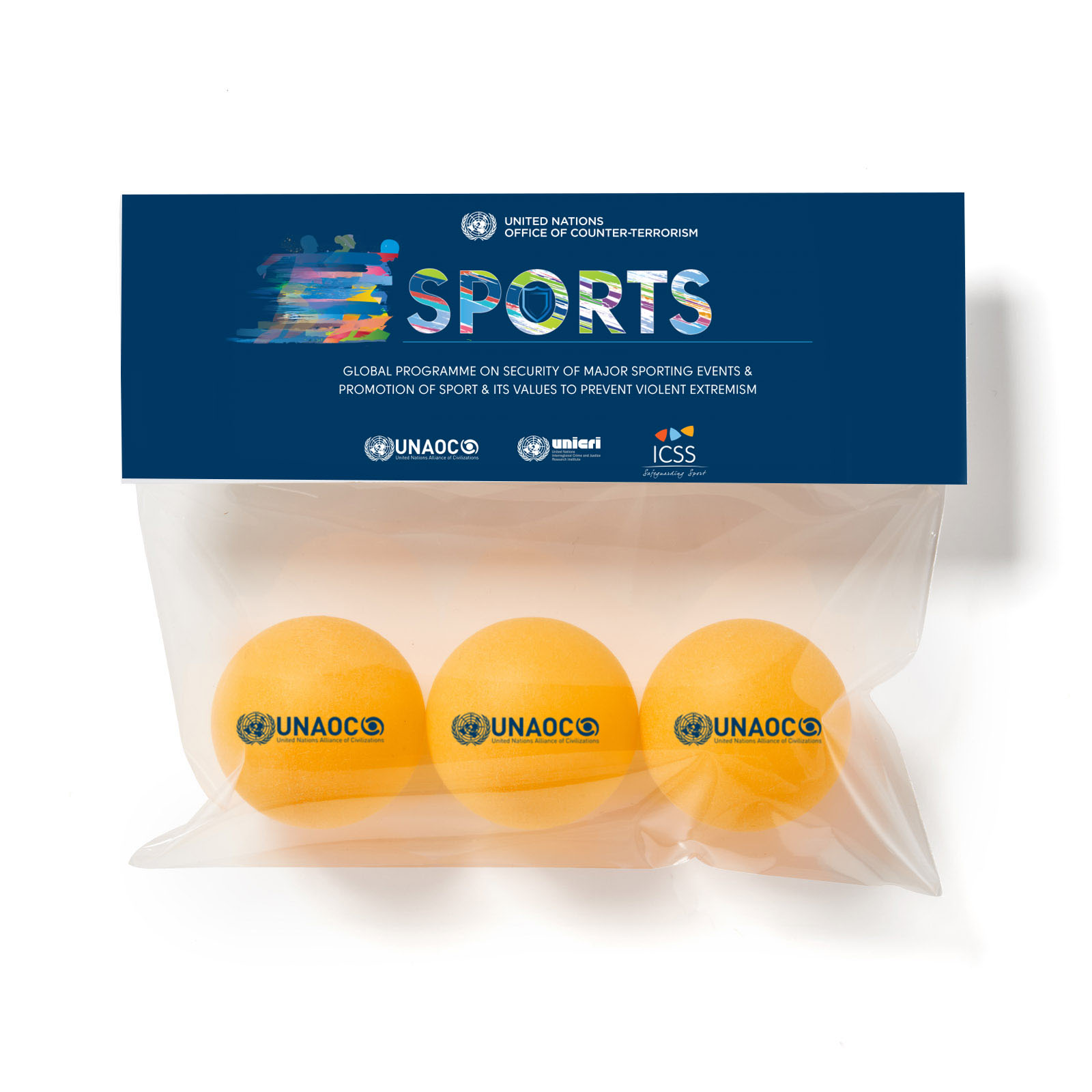 Ping Pong Ball Set 15