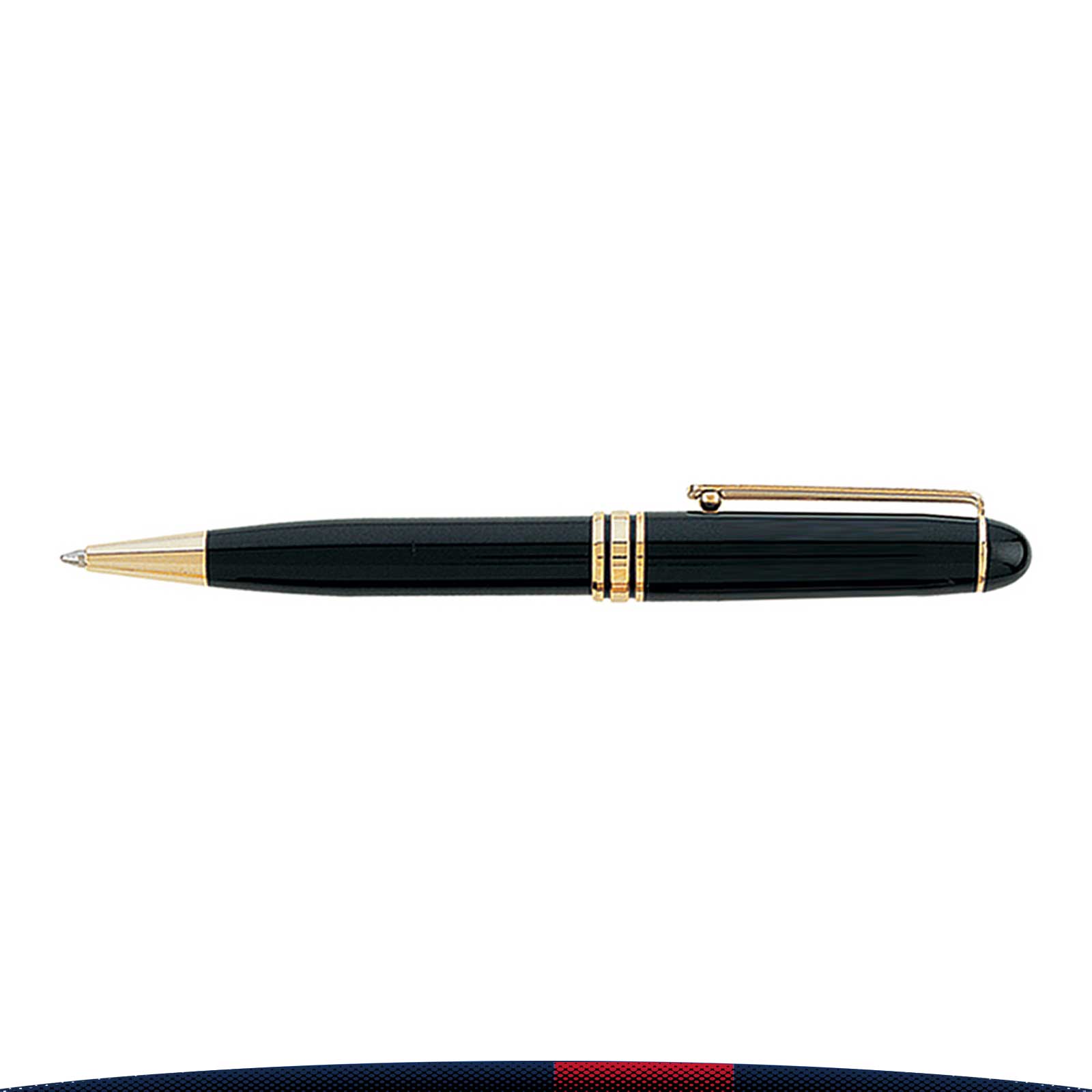 Satte Metal Pen 2