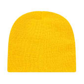 Cap America Knit Beanie 76