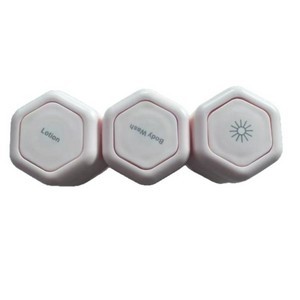Shampoo Travel Container 24