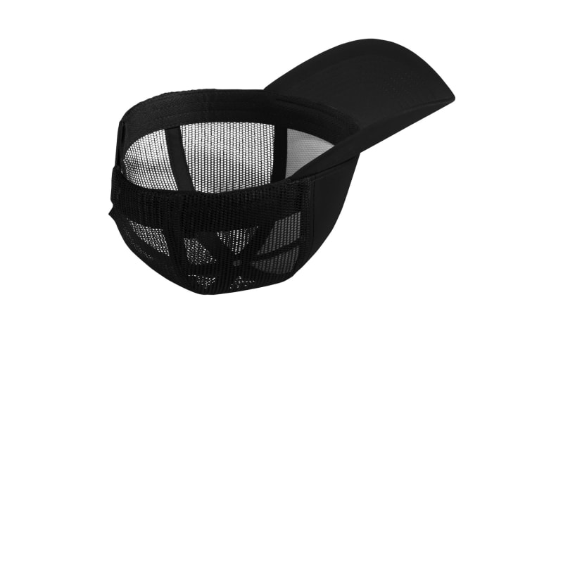 Sport-Tek PosiCharge Competitor Mesh Back Cap. 2