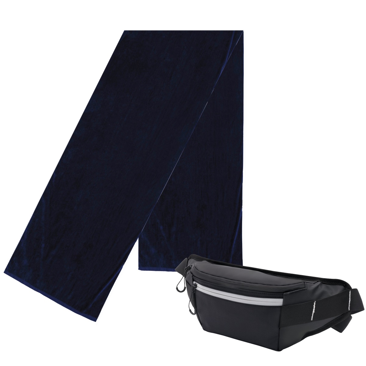 Fitness Essentials Kit 7