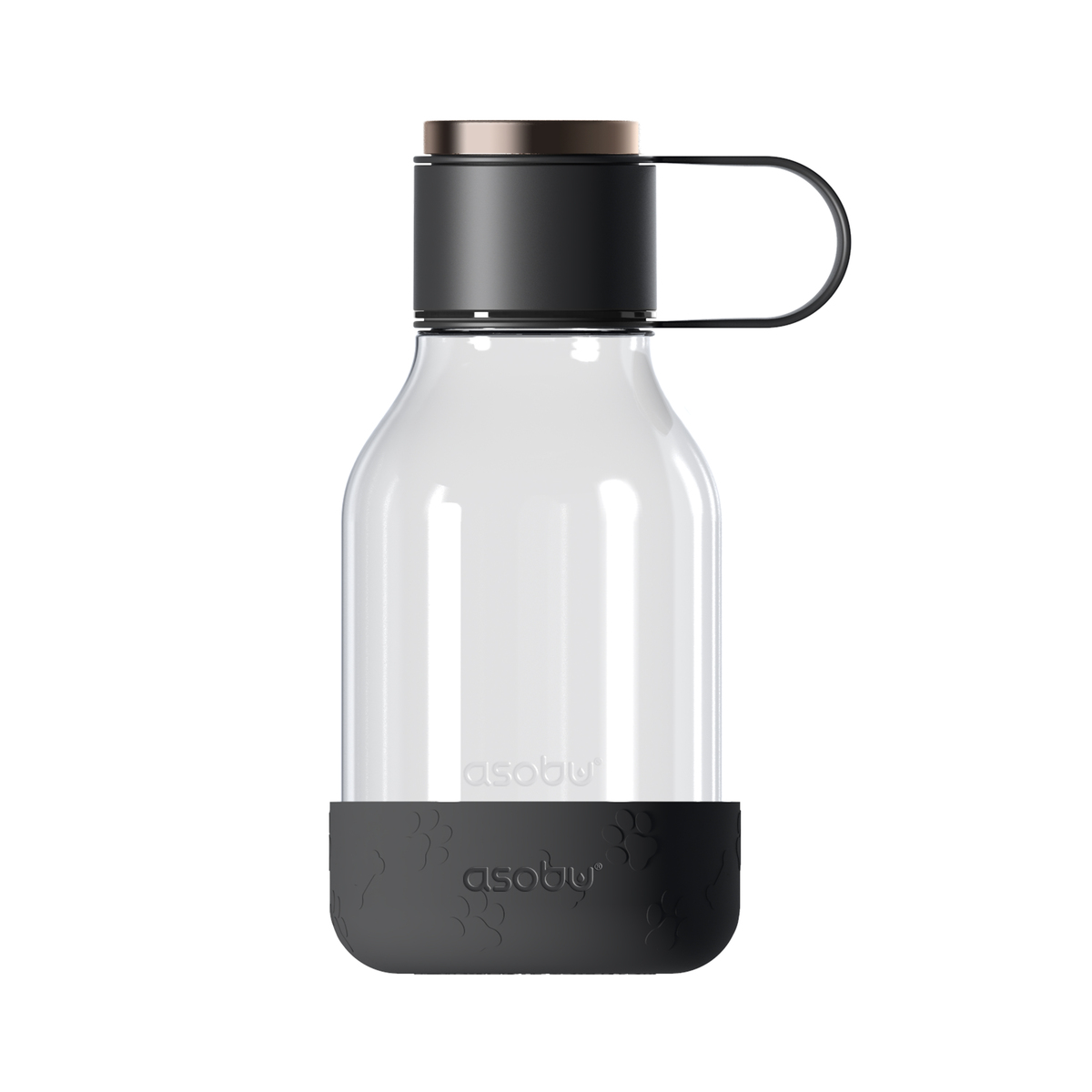 50 oz Asobu Dog Bowl Bottle Lite 7