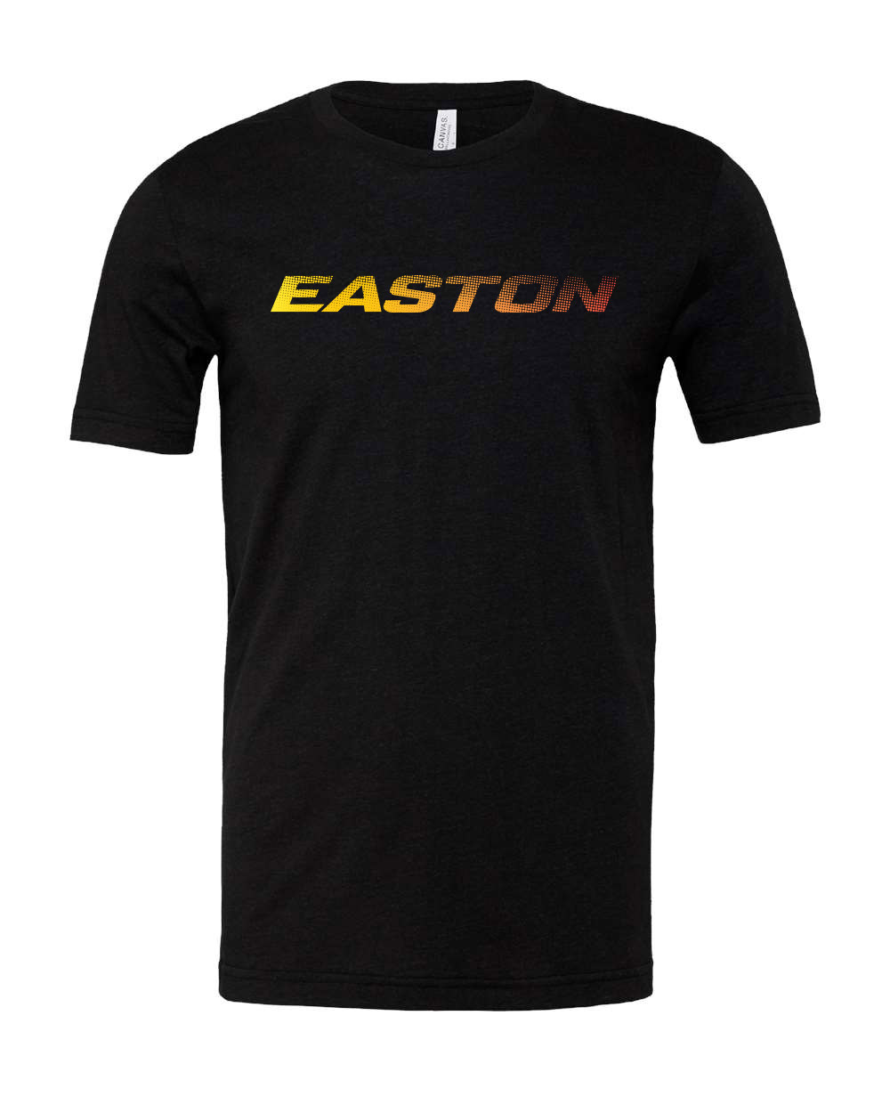 Easton Men's Fade Logo T-Shirt 1