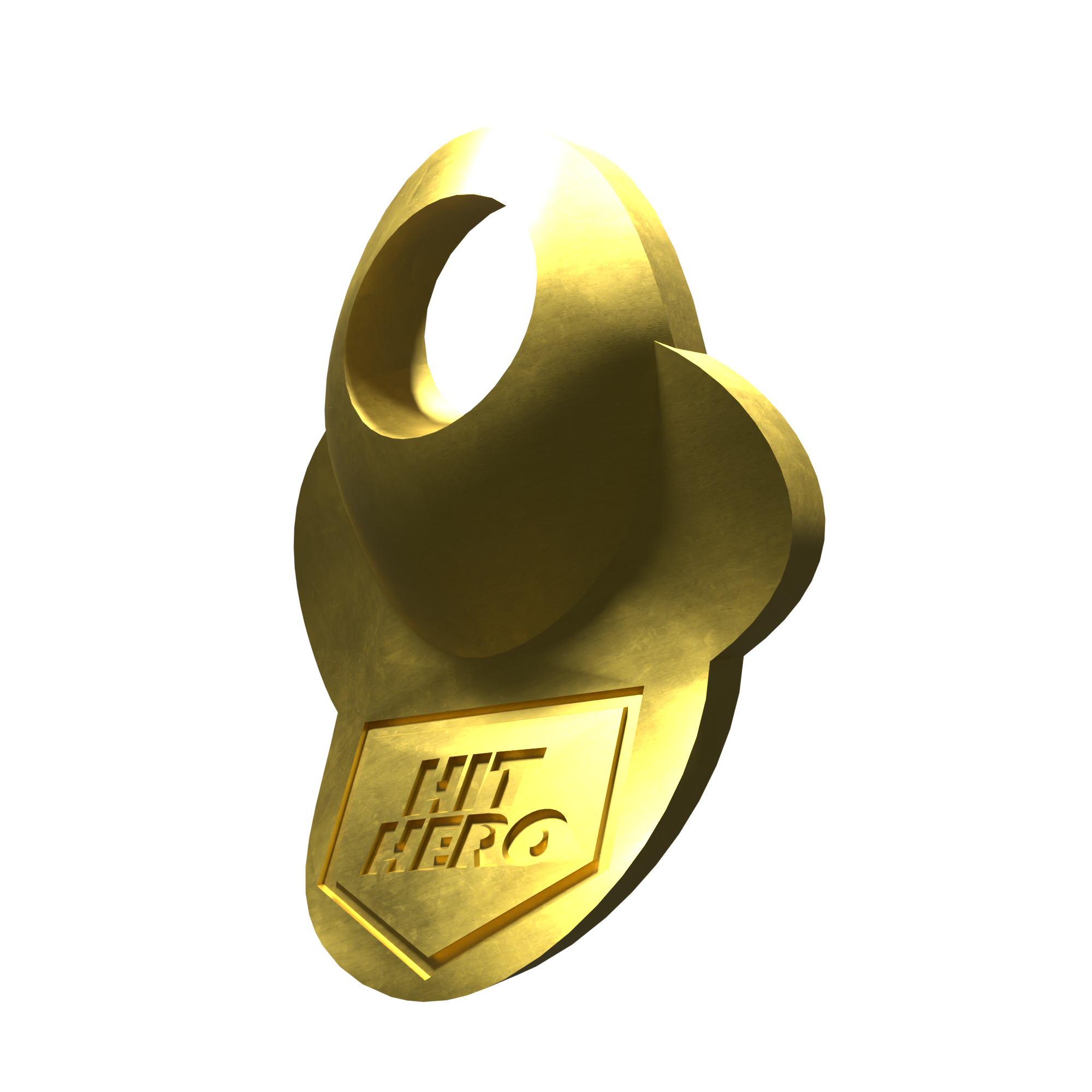 Hit Hero Baseball Multi-Positional Thumb Guard 6