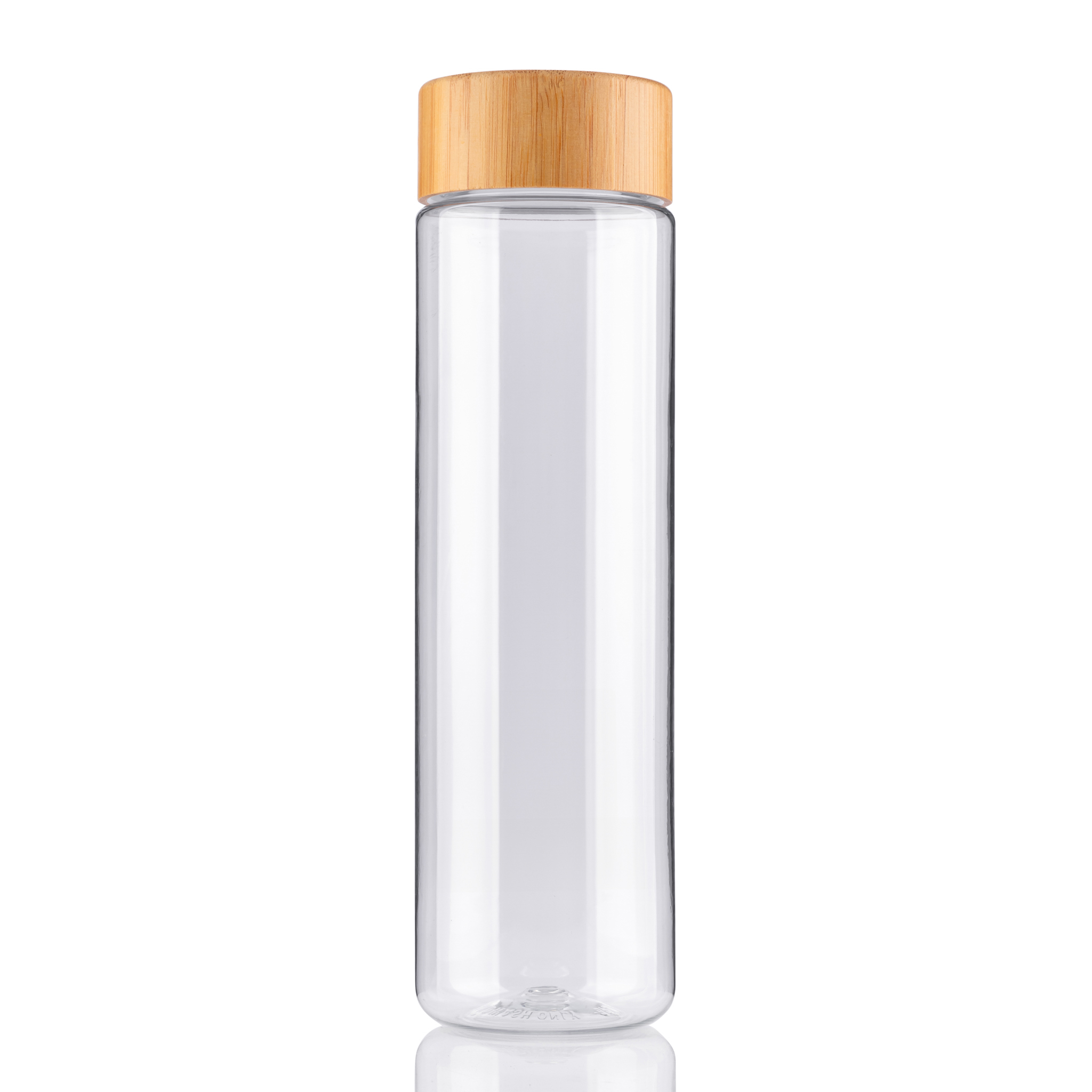 27 oz EverGreen Recycled Bottle 11