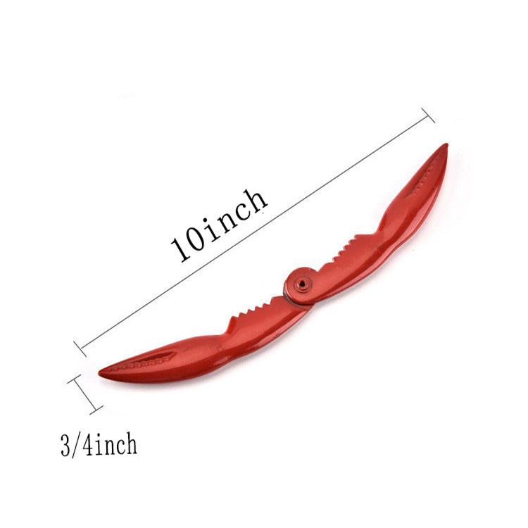 Seafood Pliers/Crab/Lobster/Walnut Pliers 5