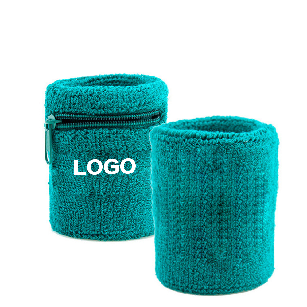 Pure cotton wrist guard 4
