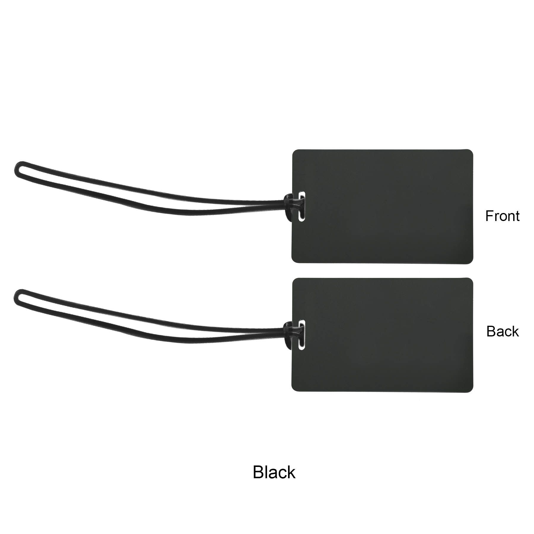 PVC Plastic ID Card Tag 20