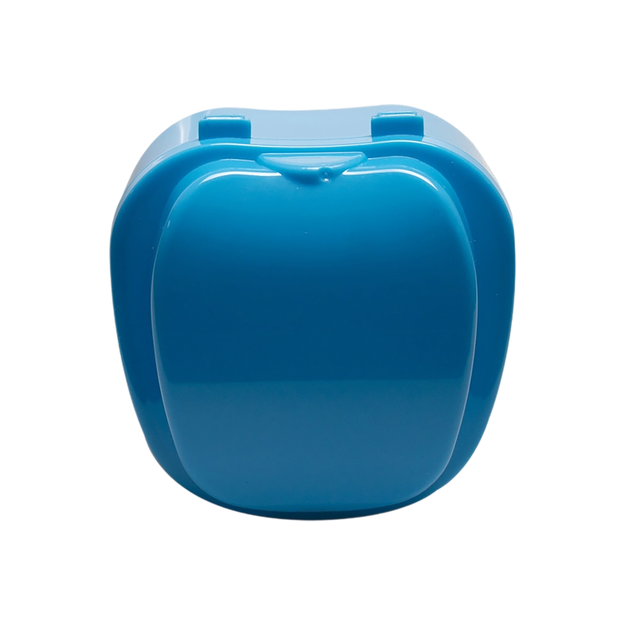 Polypropylene Rinse Basket Storage Case 3.5" x 3.5" x 2.7" 9