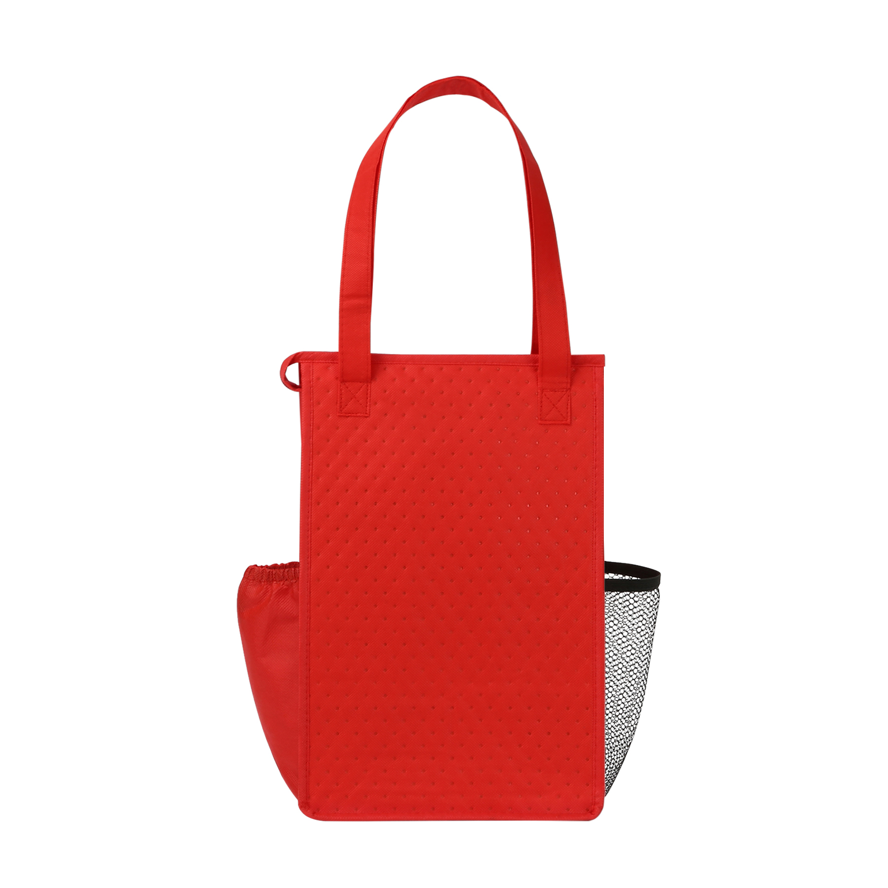 Therm-O Insulated Cooler Tote Bag 1