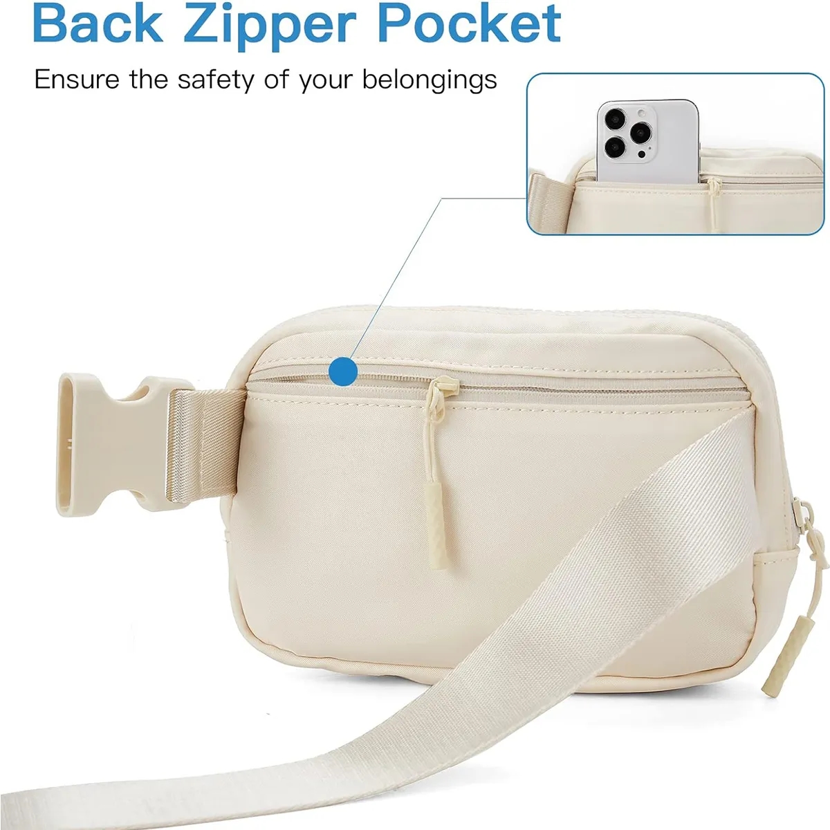Belt Bag For Women 5