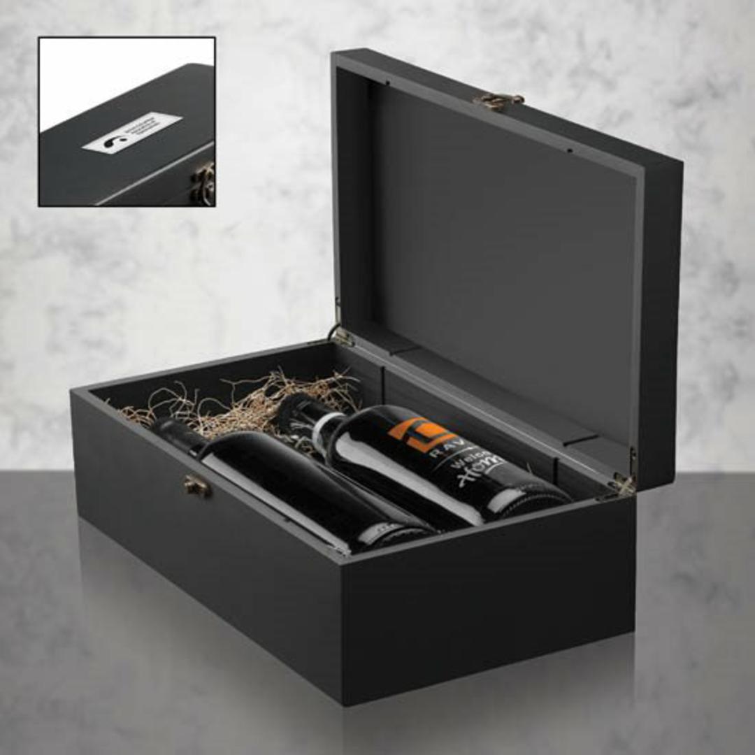 Ravencliffe Wine Box 4