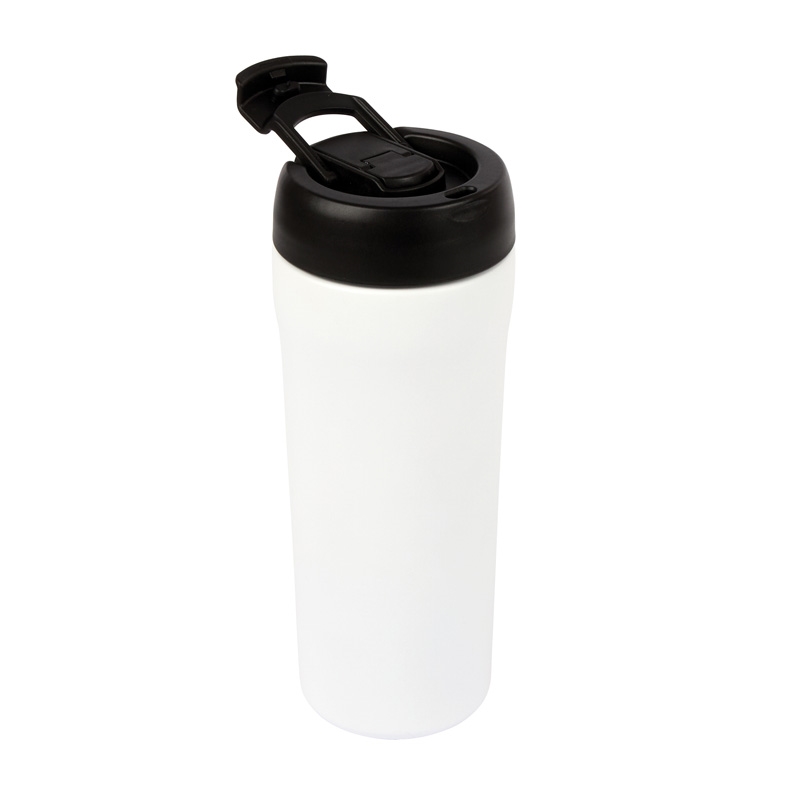 Fuerte 30 oz. Double Wall, Stainless Steel Travel Tumbler 40