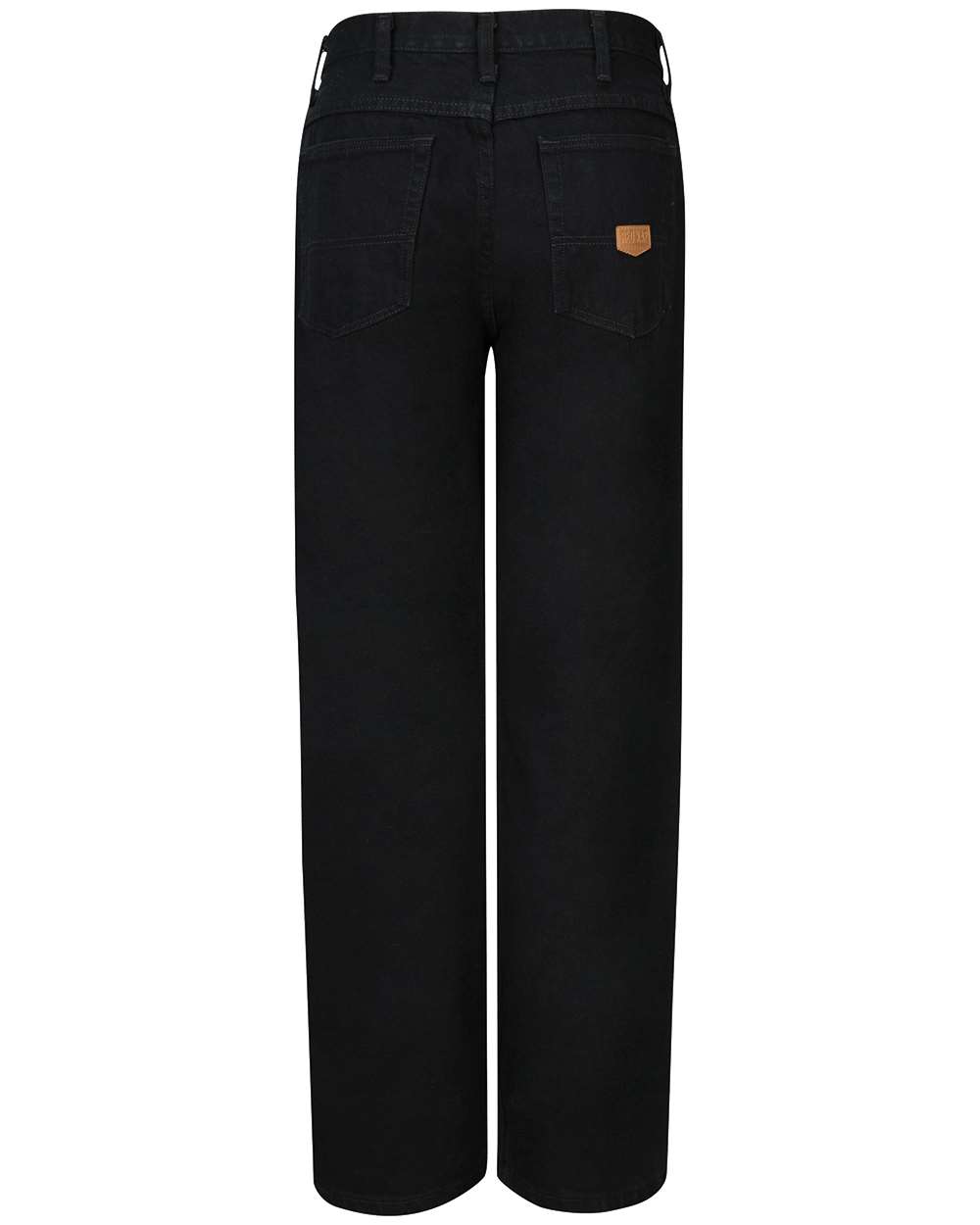 Relaxed Fit Jean Odd Waist Sizes