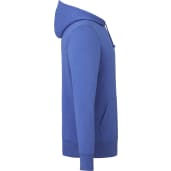 Men's ARGUS Eco Fleece Hoody 196