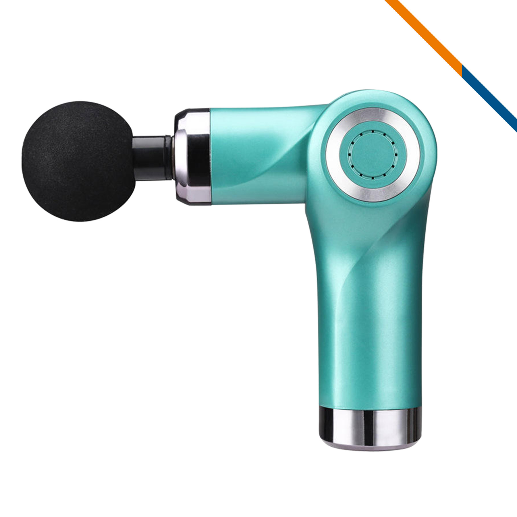 Keffii Rotatable Massage Gun 9