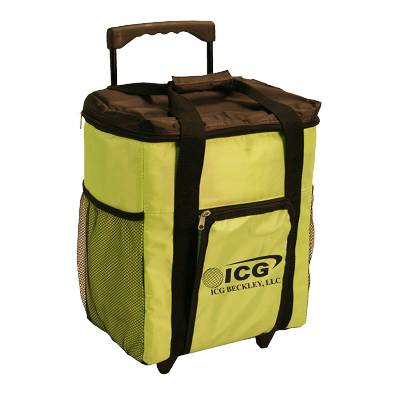 Rally Cooler 2