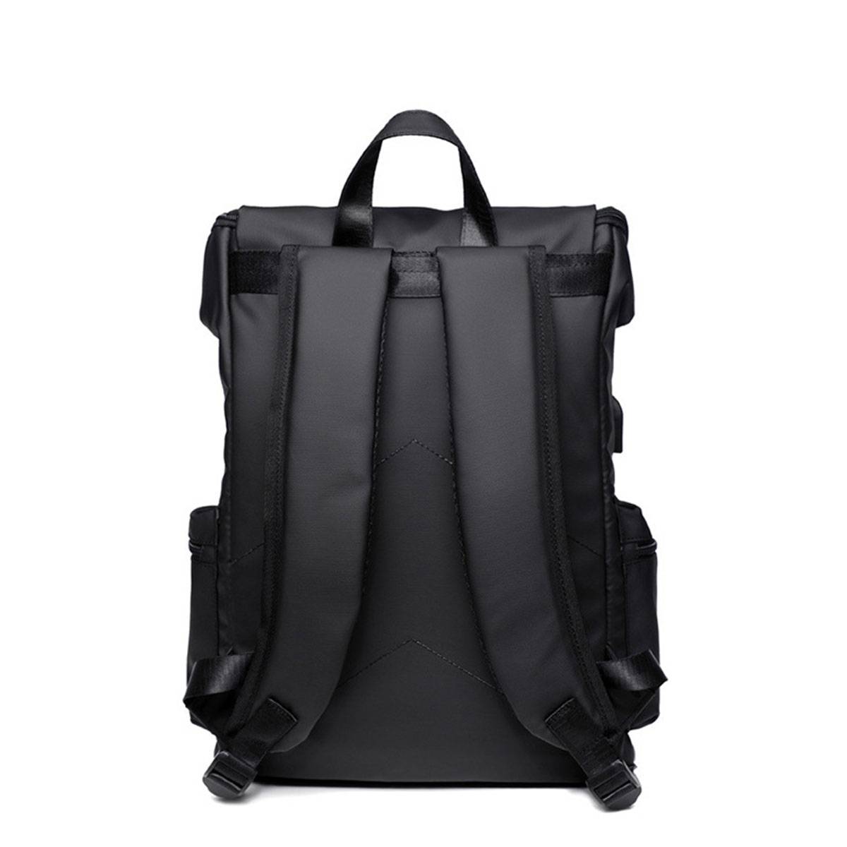 Travel Laptop Backpack, Lightweight Anti Theft College 1