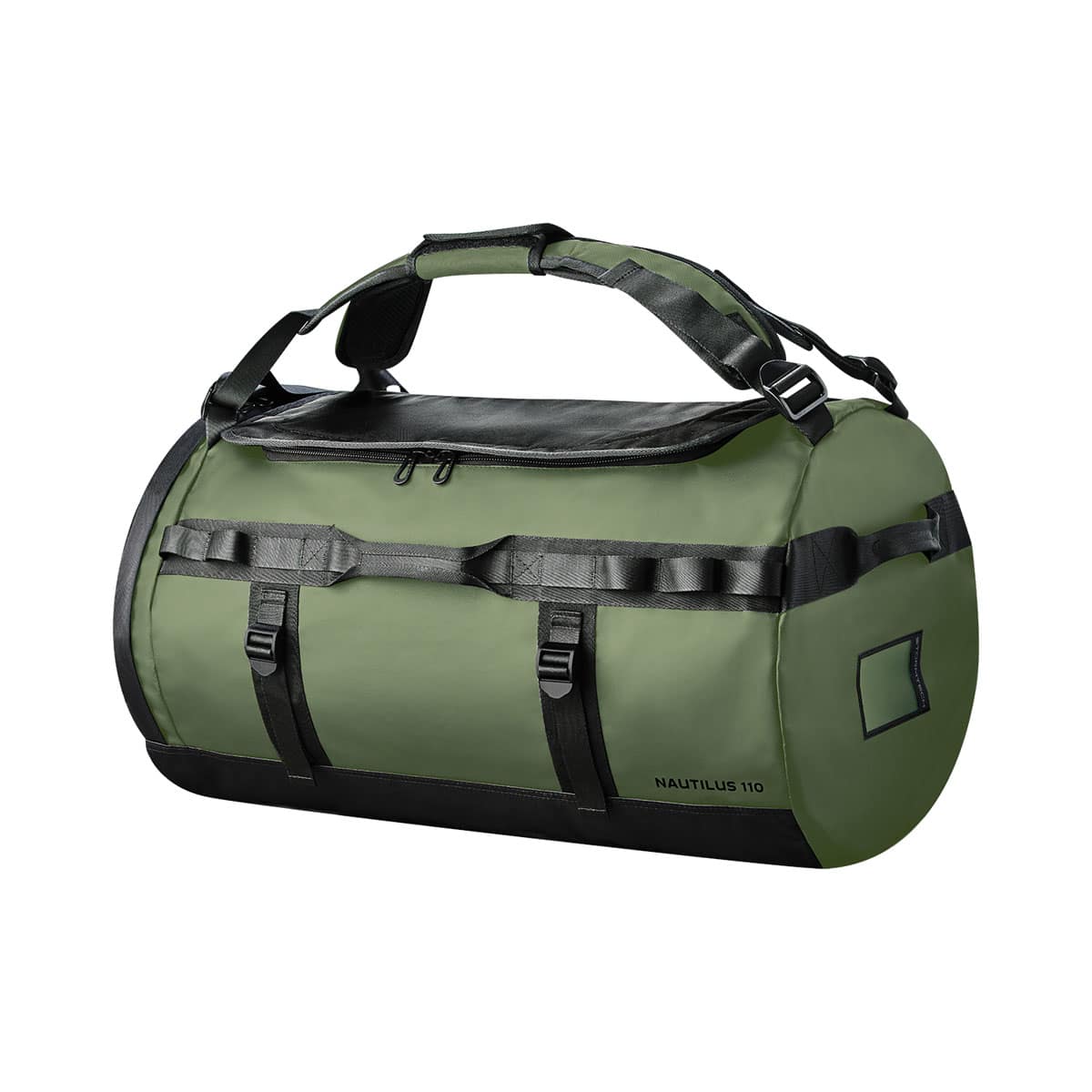 Stormtech Nautilus Waterproof Duffel 110 20