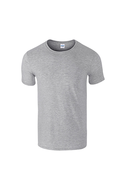 Gildan® Softstyle® Adult T-Shirt 71
