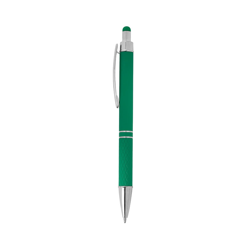 Palette Soft Touch Ballpoint Pen / Stylus 121