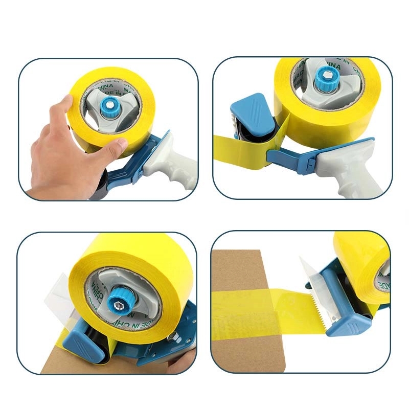 Handheld Tape Gun 7