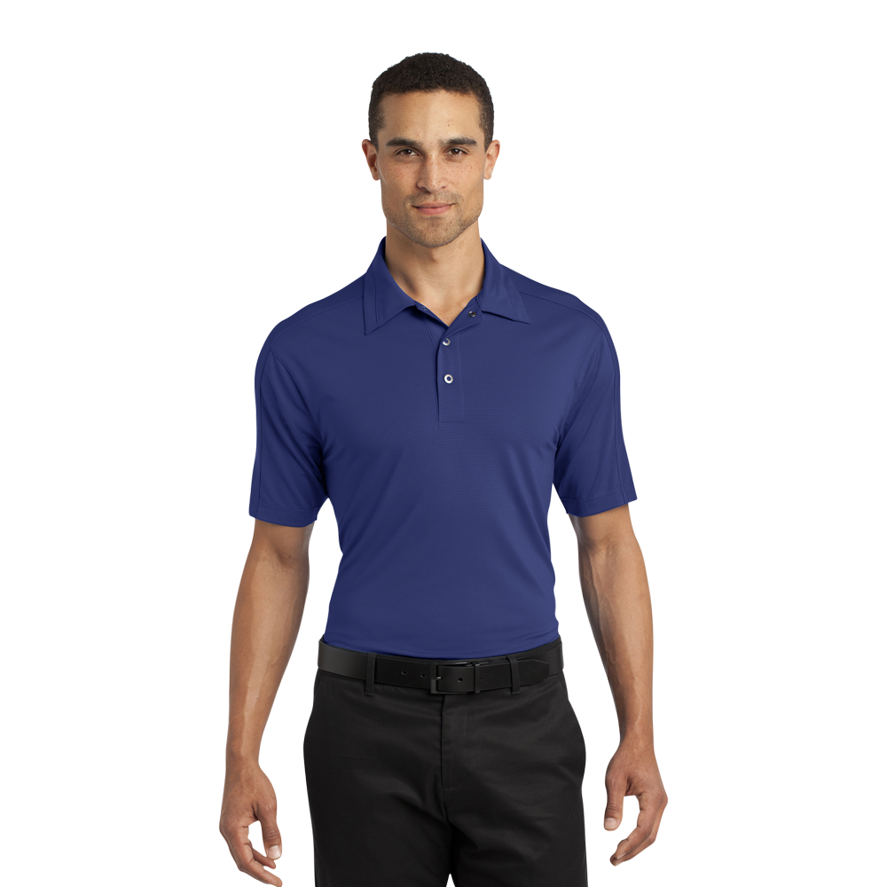 OGIO Linear Polo 1