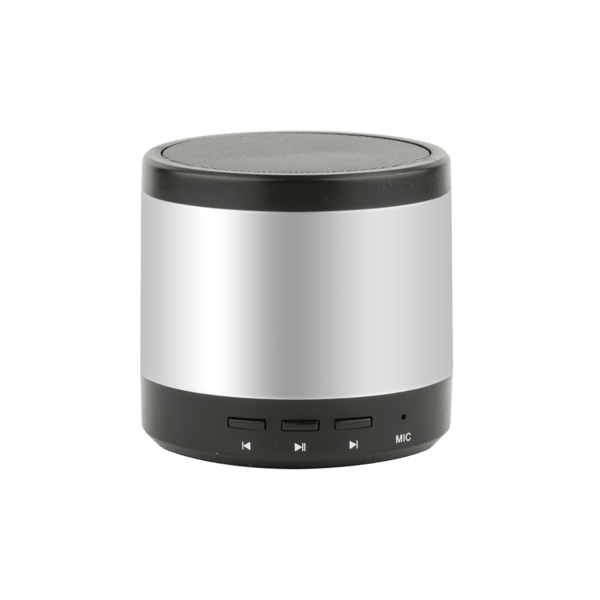 Illuminating Wireless Speaker 7
