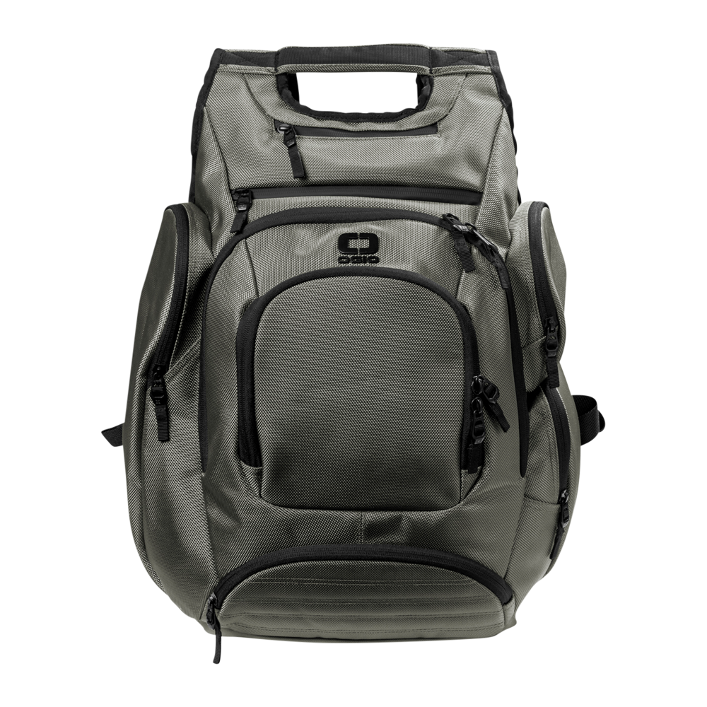 OGIO Metro Ballistic Pack 2