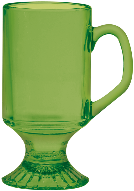 10 oz. Irish Coffee Mug 5