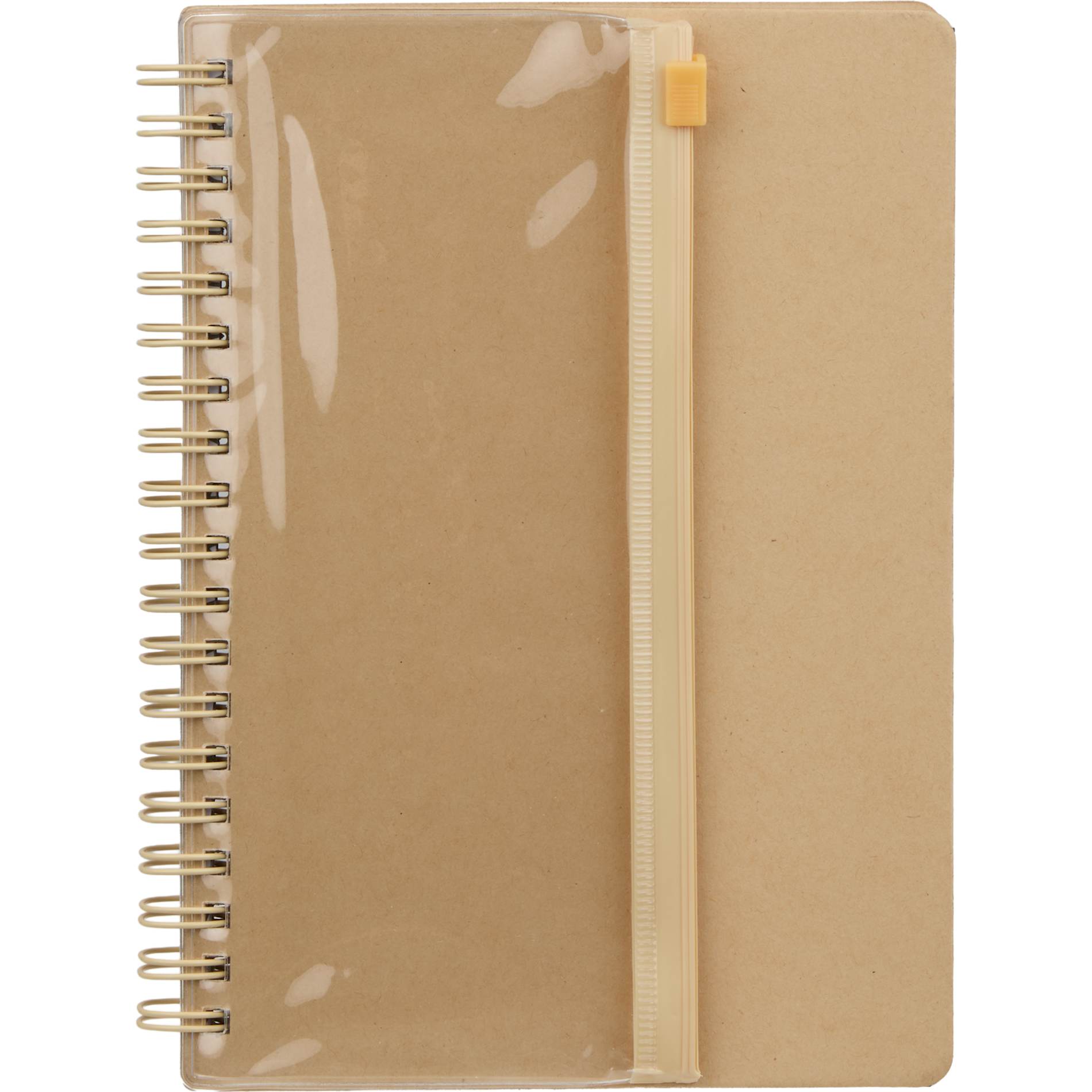 5" x 7"  FSC® Mix Doodle Notebook with Markers? 1