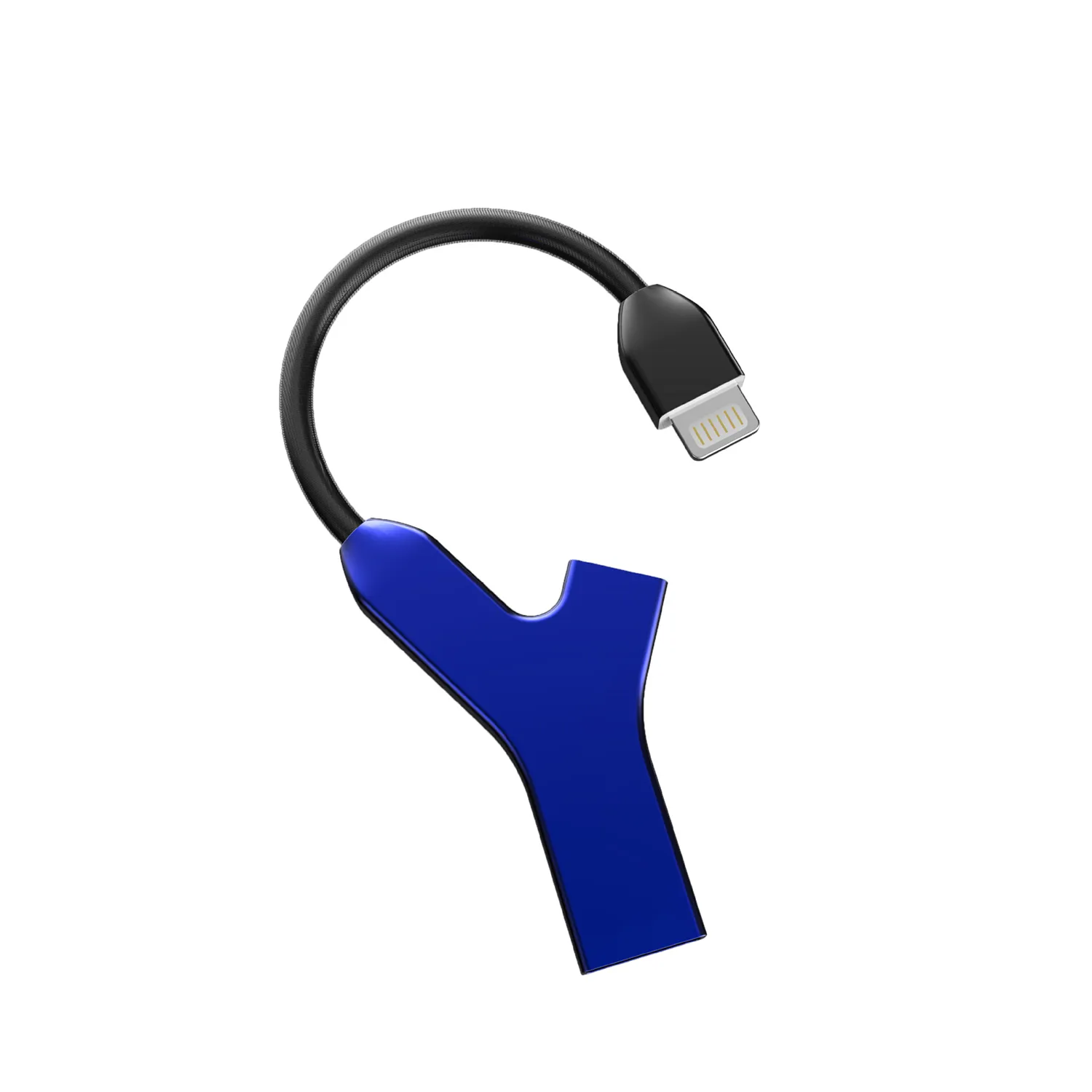 3 in 1 USB Flash Drive 4