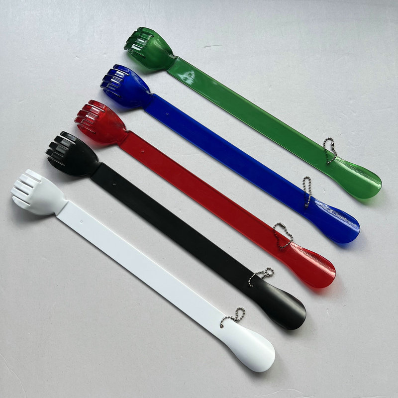 Back Scratcher With Shoe Horn 10