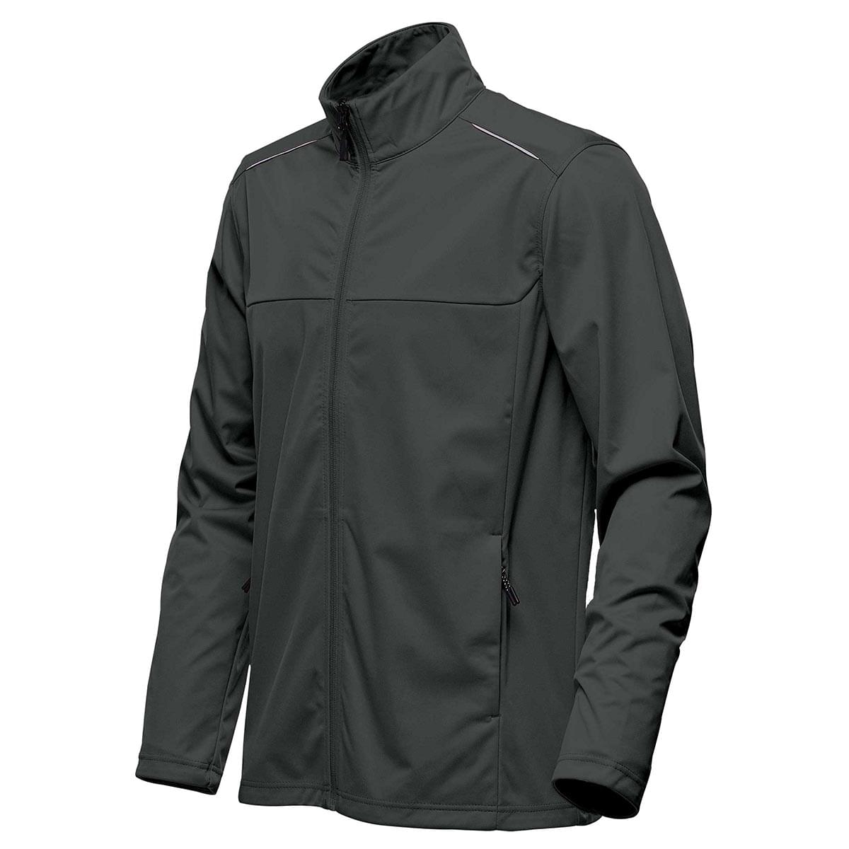 Stormtech Men's Greenwich Lightweight Softshell Jacket 19
