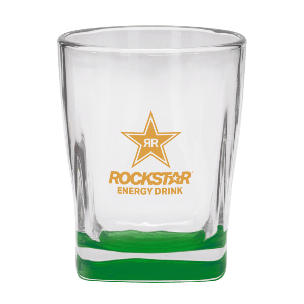 Savor 11 oz. Verona Whiskey Glass 48