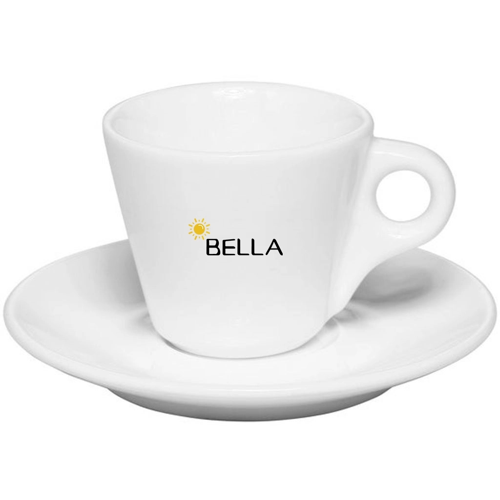 2.75 Oz Espresso Cup Set 3